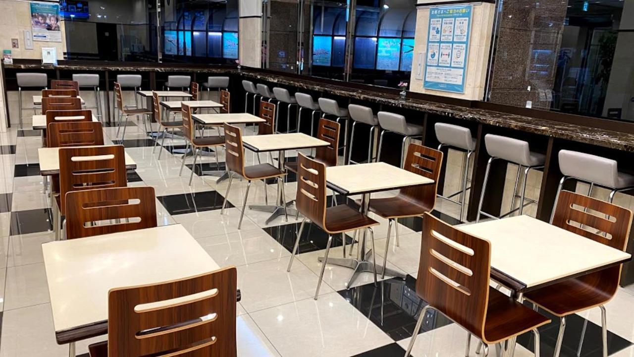 Toyoko Inn Tokyo Akabane-Eki Higashi-Guchi Kültér fotó