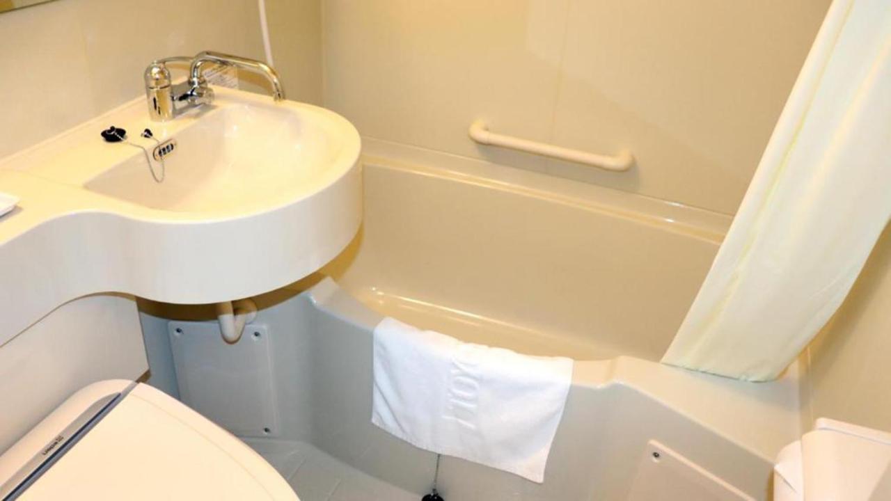 Toyoko Inn Tokyo Akabane-Eki Higashi-Guchi Kültér fotó