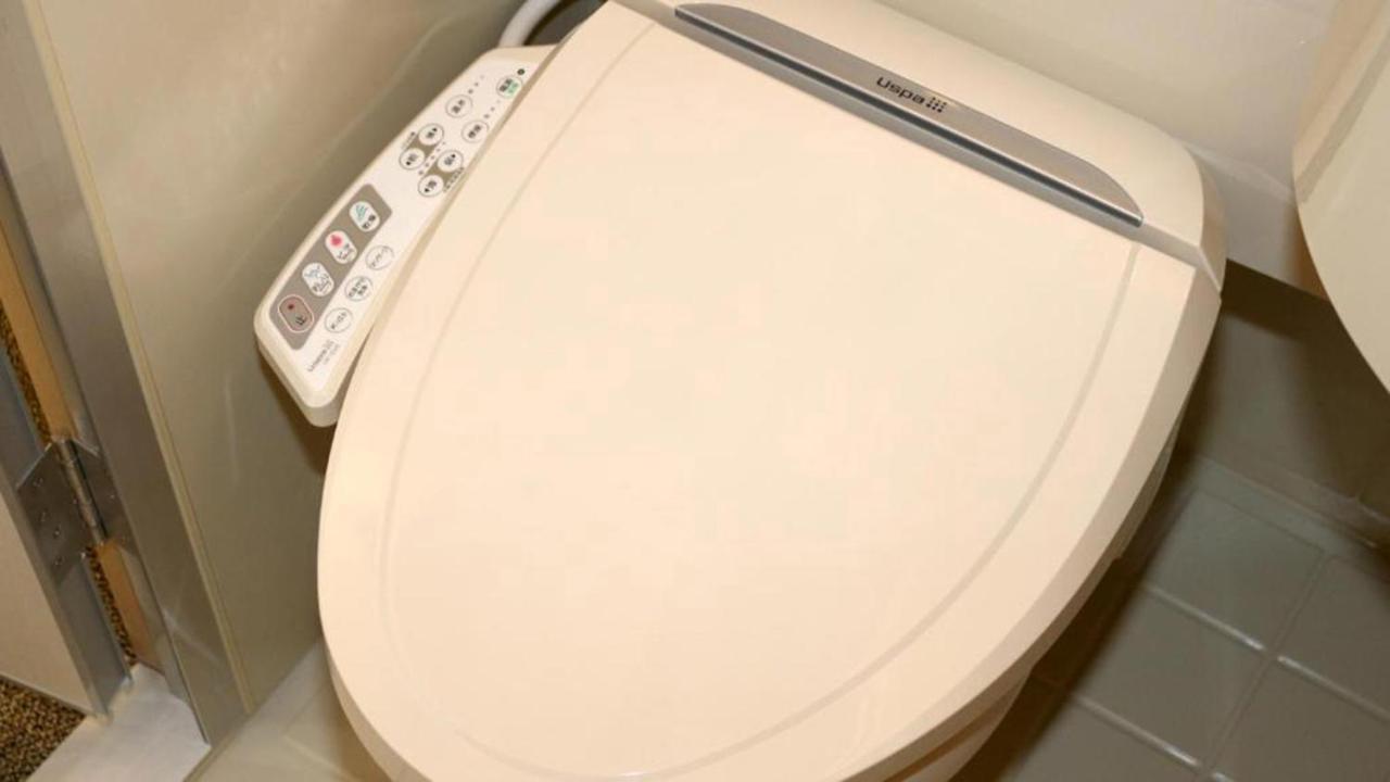 Toyoko Inn Tokyo Akabane-Eki Higashi-Guchi Kültér fotó