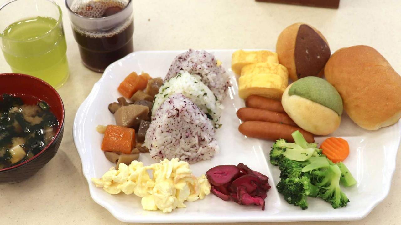 Toyoko Inn Tokyo Akabane-Eki Higashi-Guchi Kültér fotó