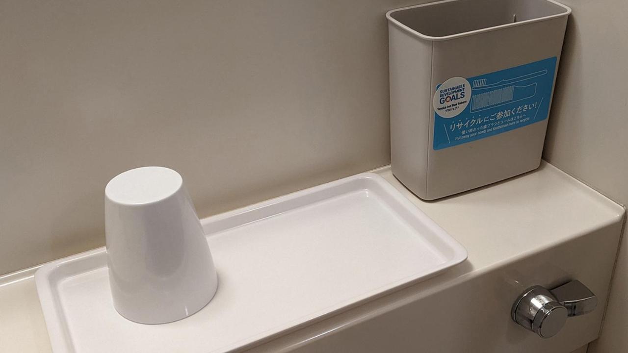 Toyoko Inn Tokyo Akabane-Eki Higashi-Guchi Kültér fotó