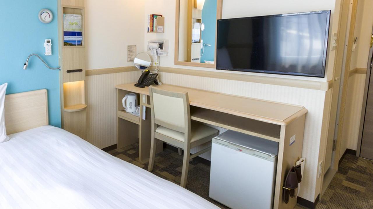 Toyoko Inn Tokyo Akabane-Eki Higashi-Guchi Kültér fotó