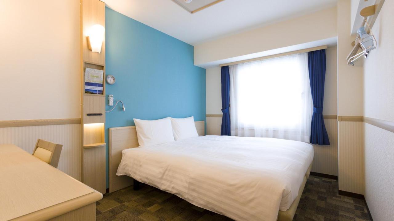 Toyoko Inn Tokyo Akabane-Eki Higashi-Guchi Szoba fotó