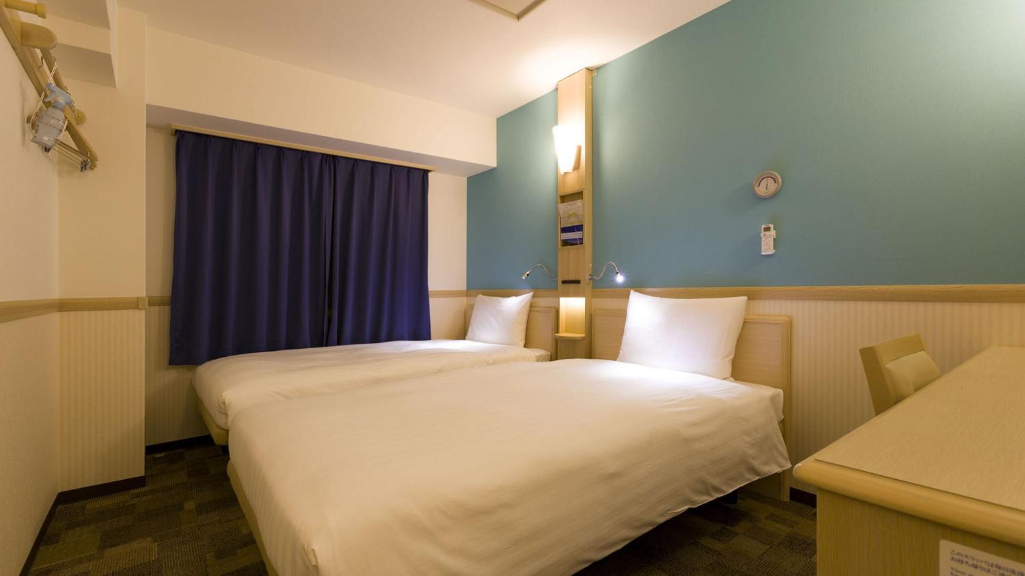 Toyoko Inn Tokyo Akabane-Eki Higashi-Guchi Szoba fotó
