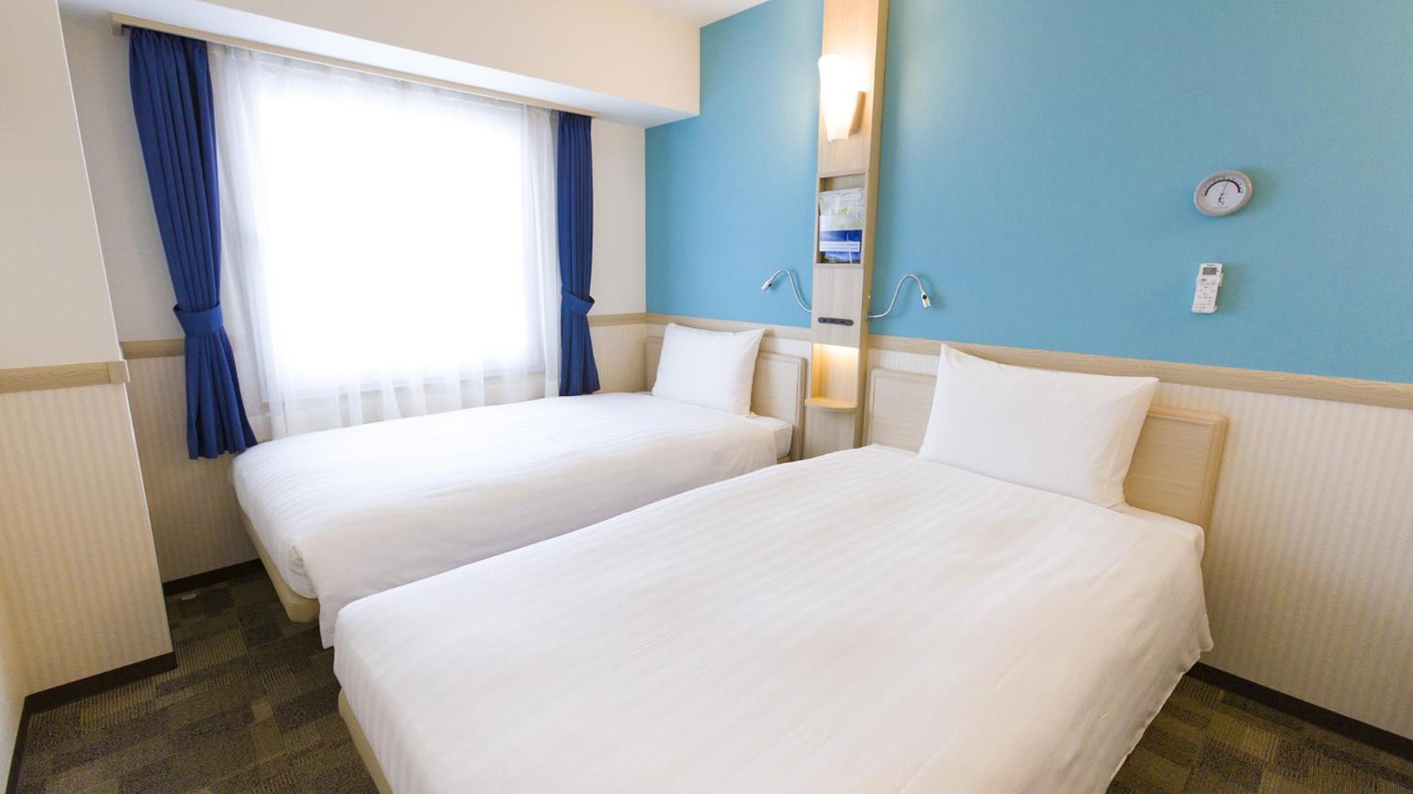 Toyoko Inn Tokyo Akabane-Eki Higashi-Guchi Szoba fotó