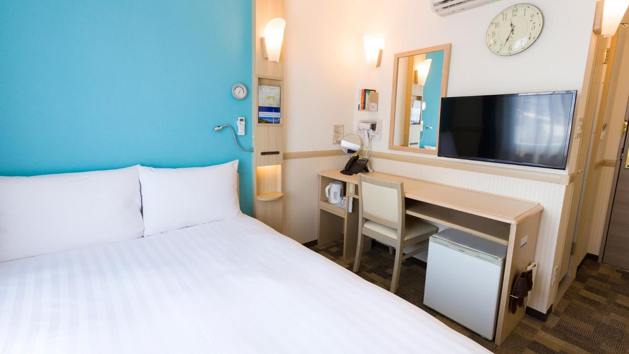 Toyoko Inn Tokyo Akabane-Eki Higashi-Guchi Szoba fotó