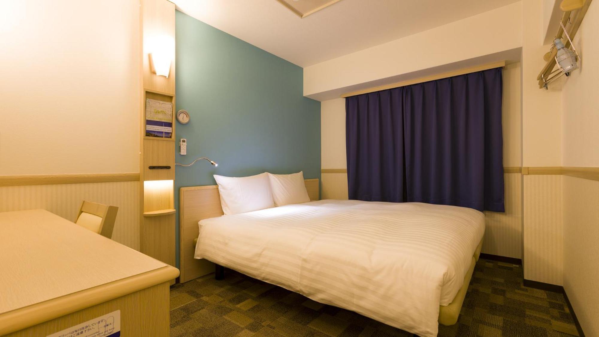 Toyoko Inn Tokyo Akabane-Eki Higashi-Guchi Szoba fotó