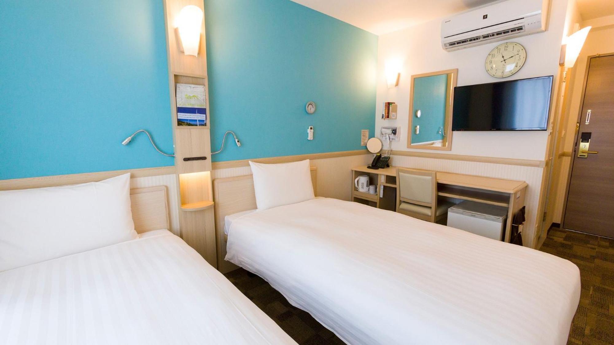 Toyoko Inn Tokyo Akabane-Eki Higashi-Guchi Szoba fotó